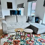 Apartment Stpeter, Midden In Meren Gebied Karinthie *