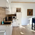 Apartment Stpeter, Midden In Meren Gebied Karinthie *
