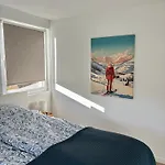 Apartment Stpeter, Midden In Meren Gebied Karinthie