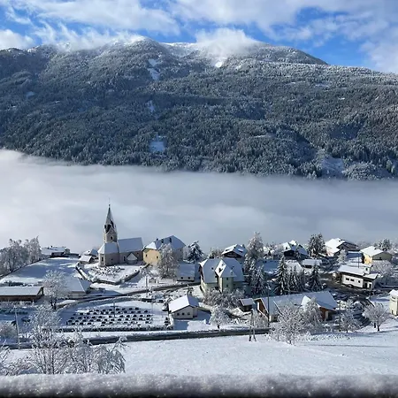 Appartement Stpeter, Midden In Meren Gebied Van Karinthie