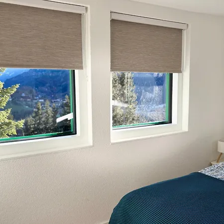 Apartment Appartement Stpeter, Midden In Meren Gebied Van Karinthie *