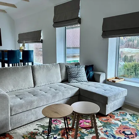 Appartement StPeter, midden in meren gebied van Karinthië *