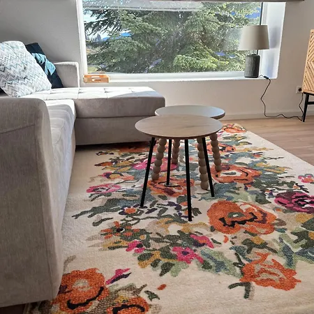 Appartement StPeter, midden in meren gebied van Karinthië