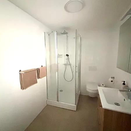 Apartment Stpeter, 5 Min Met De Auto De Skipistes *