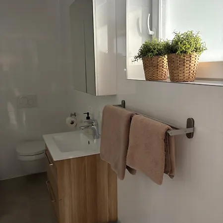 Apartment Stpeter, 5 Min Met De Auto De Skipistes Radenthein