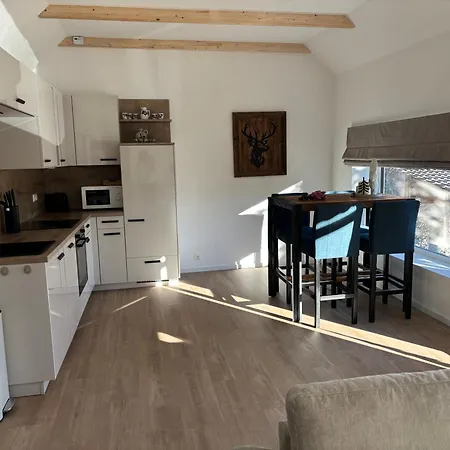 Stpeter, 5 Min Met De Auto De Skipistes Radenthein