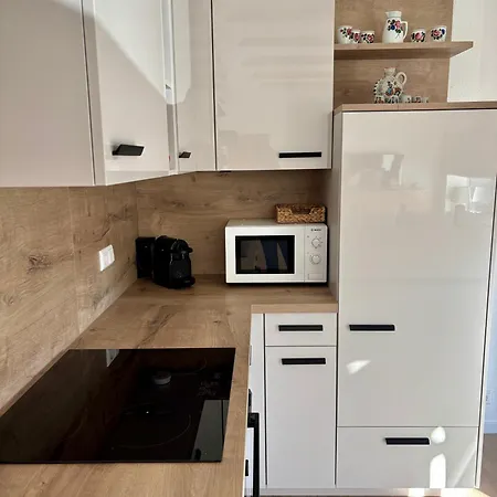 Stpeter, 5 Min Met De Auto De Skipistes *