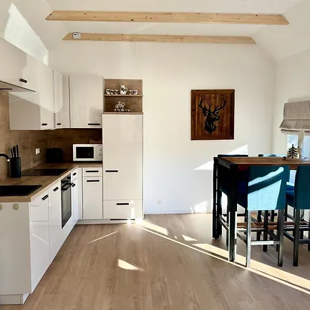 Stpeter, 5 Min Met De Auto De Skipistes Radenthein