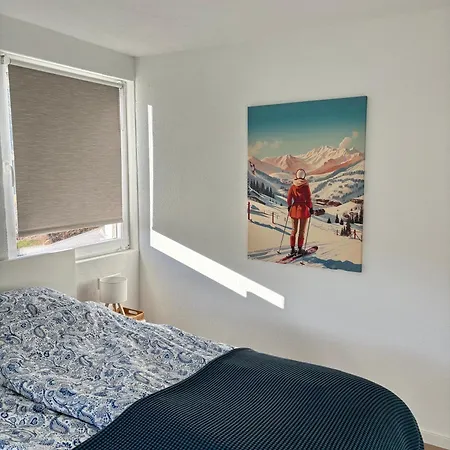 Apartment Stpeter, 5 Min Met De Auto De Skipistes