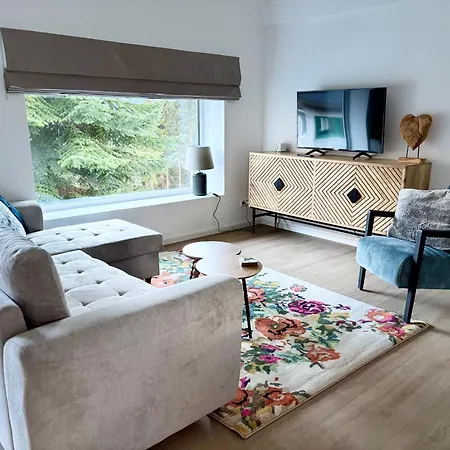 Stpeter, 5 Min Met De Auto De Skipistes Apartment *