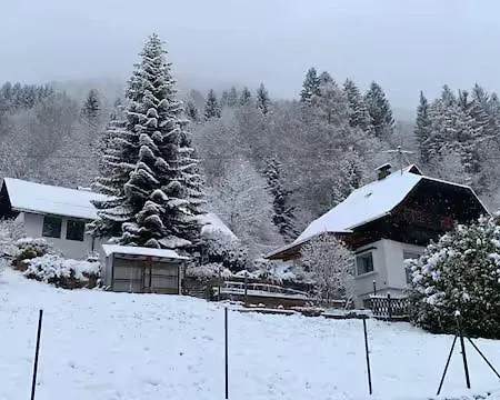 Stpeter, Midden In Meren Gebied Karinthie Lägenhet *