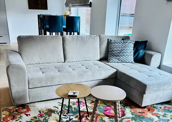 Appartement Stpeter, 5 Min Met De Auto De Skipistes *