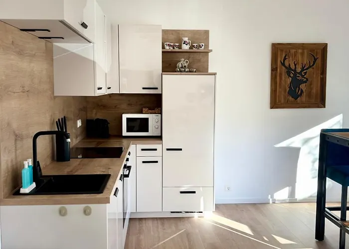 Apartment Stpeter, 5 Min Met De Auto De Skipistes *