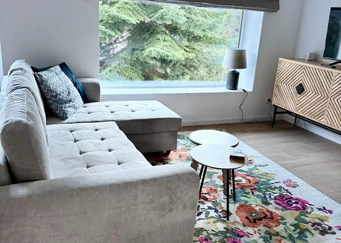 Apartment Appartement Stpeter, Midden In Meren Gebied Van Karinthie Radenthein