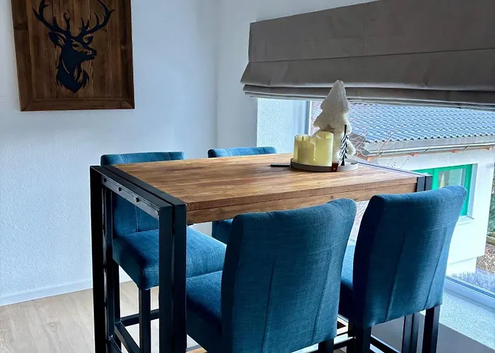 Appartement StPeter, midden in meren gebied van Karinthië Radenthein