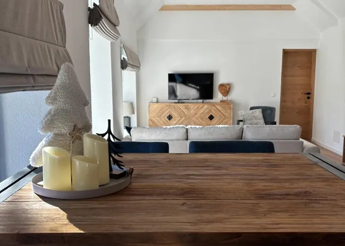 Apartment Appartement Stpeter, Midden In Meren Gebied Van Karinthie *