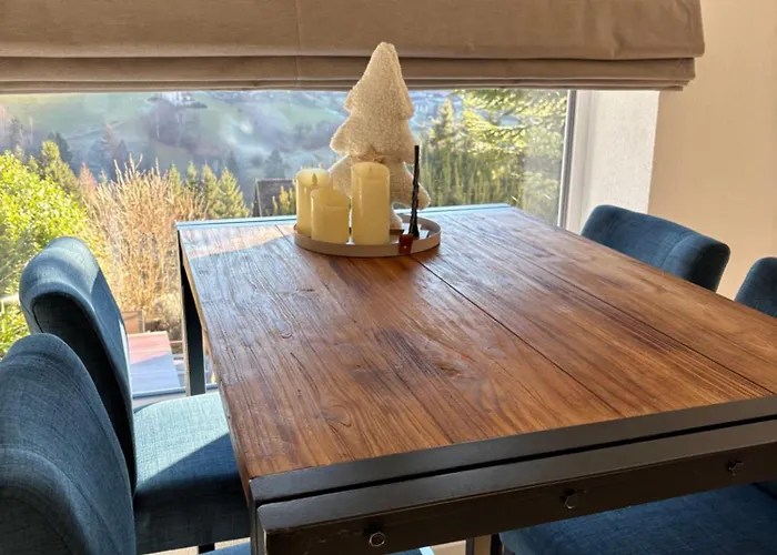 Appartement Stpeter, Midden In Meren Gebied Van Karinthie * Radenthein