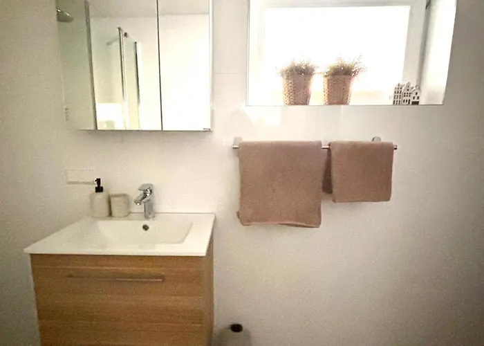 Stpeter, 5 Min Met De Auto De Skipistes Appartement *