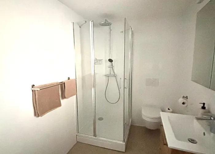 Appartement Stpeter, 5 Min Met De Auto De Skipistes *