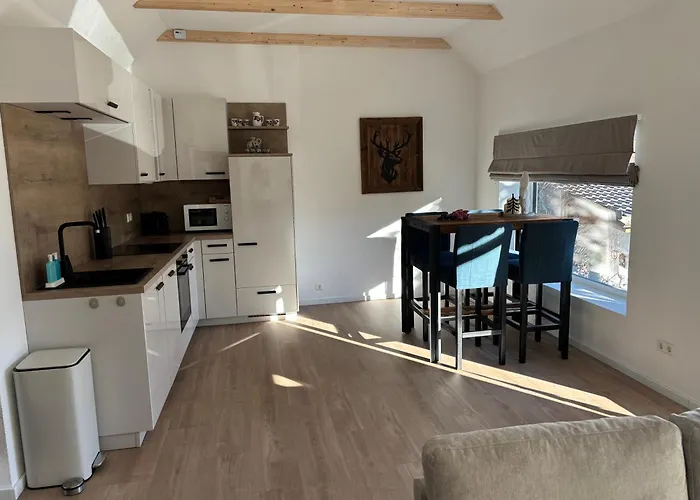 Stpeter, 5 Min Met De Auto De Skipistes Radenthein