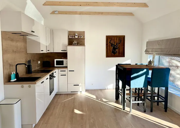 Appartement StPeter, midden in meren gebied van Karinthië Radenthein