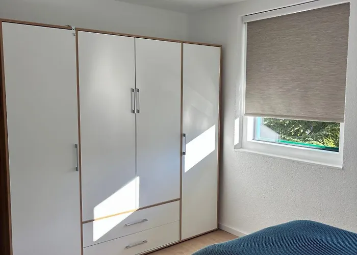 Appartement Stpeter, Midden In Meren Gebied Van Karinthie Apartment *