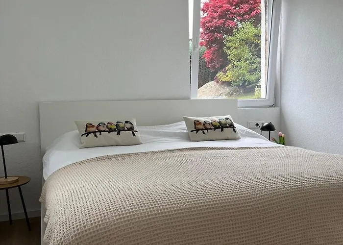 Appartement Stpeter, Midden In Meren Gebied Van Karinthie *