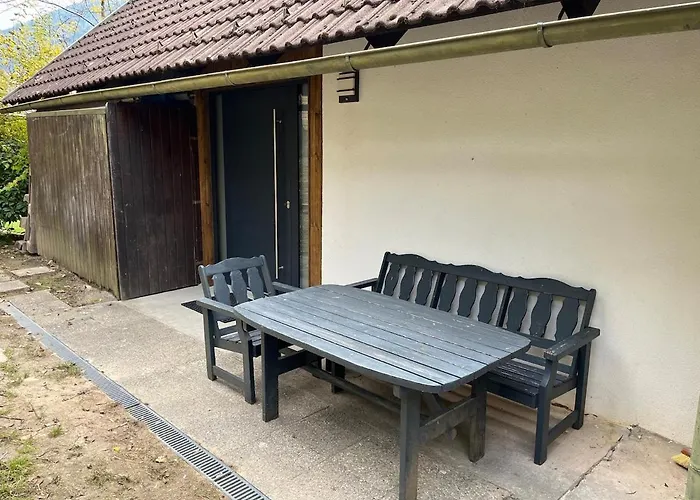 Appartement Stpeter, Midden In Meren Gebied Van Karinthie