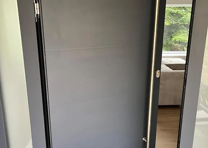 Appartement Stpeter, 5 Min Met De Auto De Skipistes Radenthein